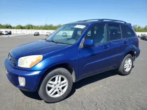 Toyota Rav4 2.0L 4 2002