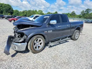 RAM 1500 5.7L 8 2018