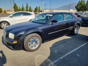 Chrysler 300 3.5L 6 2006