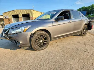 Honda Accord 2.4L 4 2010