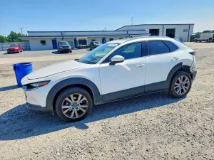 Mazda CX-30 2.5L 4 2022