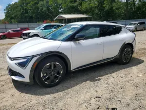 Kia EV6 0.0L 0 2025