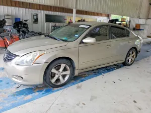 Nissan Altima 2.5L 4 2010