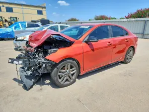 Kia Cerato / Forte / K3 2.0L 4 2020