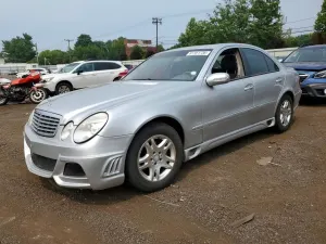 Mercedes-Benz E 3.2L 6 2005