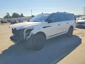 Lincoln Navigator 3.5L 6 2018