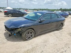 Kia K4 2.0L 4 2025