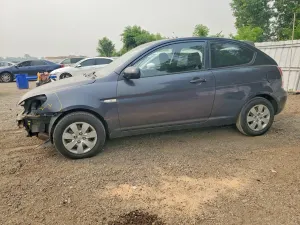Hyundai Accent 1.6L 4 2010