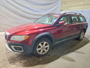 Volvo XC70 3.2L 6 2008