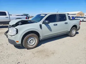 Ford Maverick 2.0L 4 2024