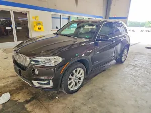 BMW X5 3.0L 6 2018