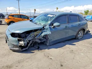 Honda HR-V 2.0L 4 2024