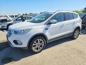 Ford Escape 1.5L 4 2018