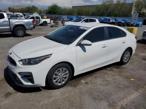 Kia Cerato / Forte / K3 2.0L 4 2019