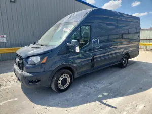 Ford Transit 3.5L 6 2021