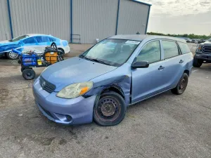 Toyota Corolla 1.8L 4 2007