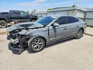 Hyundai Sonata 2.5L 4 2020