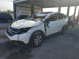 Honda CR-V 2.4L 4 2014