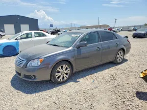 Toyota Avalon 3.5L 6 2008