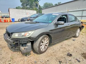 Honda Accord 2.4L 4 2013