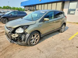 Ford Escape 2.0L 4 2013