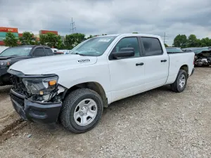 RAM 1500 5.7L 8 2023