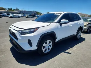 Toyota Rav4 2.5L 4 2025