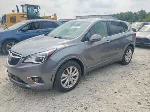 Buick Envision 2.5L 4 2020