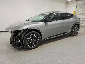 Kia EV6 0.0L 0 2024