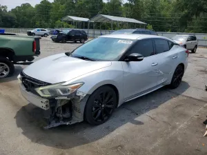 Nissan Maxima 3.5L 6 2017