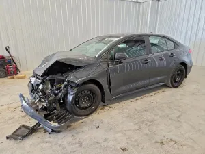 Toyota Corolla 2.0L 4 2026