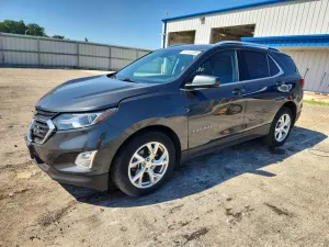 Chevrolet Equinox 2.0L 4 2019