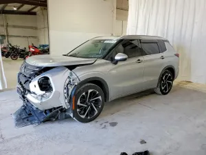 Mitsubishi Outlander 2.5L 4 2024