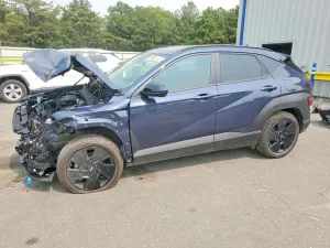 Hyundai Kona 2.0L 4 2026