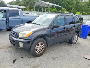 Toyota Rav4 2.0L 4 2003
