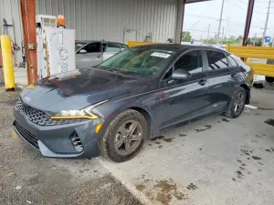 Kia K5 1.6L 4 2023
