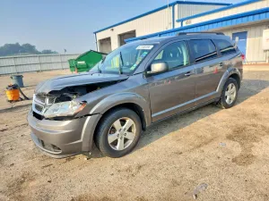 Dodge Journey 2.4L 4 2012