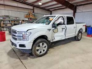 Ford F-150 3.5L 6 2020