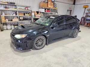 Subaru Impreza 2.5L 4 2011