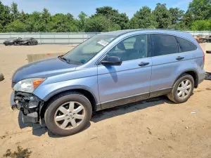 Honda CR-V 2.4L 4 2008