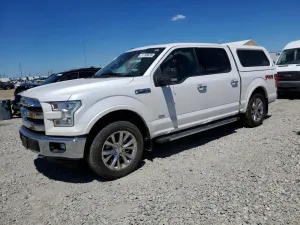 Ford F-150 3.5L 6 2015