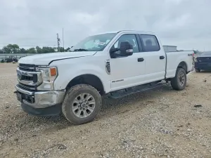 Ford F-250 6.7L 8 2022