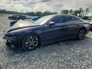 Hyundai Sonata 2.5L 4 2024