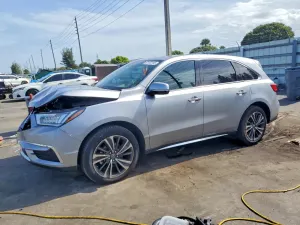 Acura MDX 3.5L 6 2020