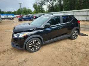 Nissan Kicks 1.6L 4 2019