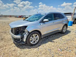 Ford Edge 2.0L 4 2020