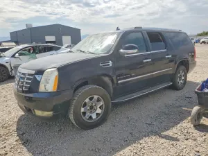 Cadillac Escalade 6.2L 8 2007