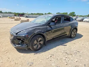 Tesla Model Y 2026