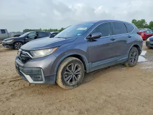 Honda CR-V 1.5L 4 2020