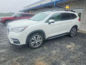 Subaru Ascent 2.4L 4 2020